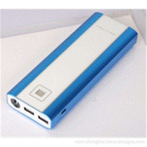 Largest Capacity Portable Power Bank with Dual USB Output MP20+